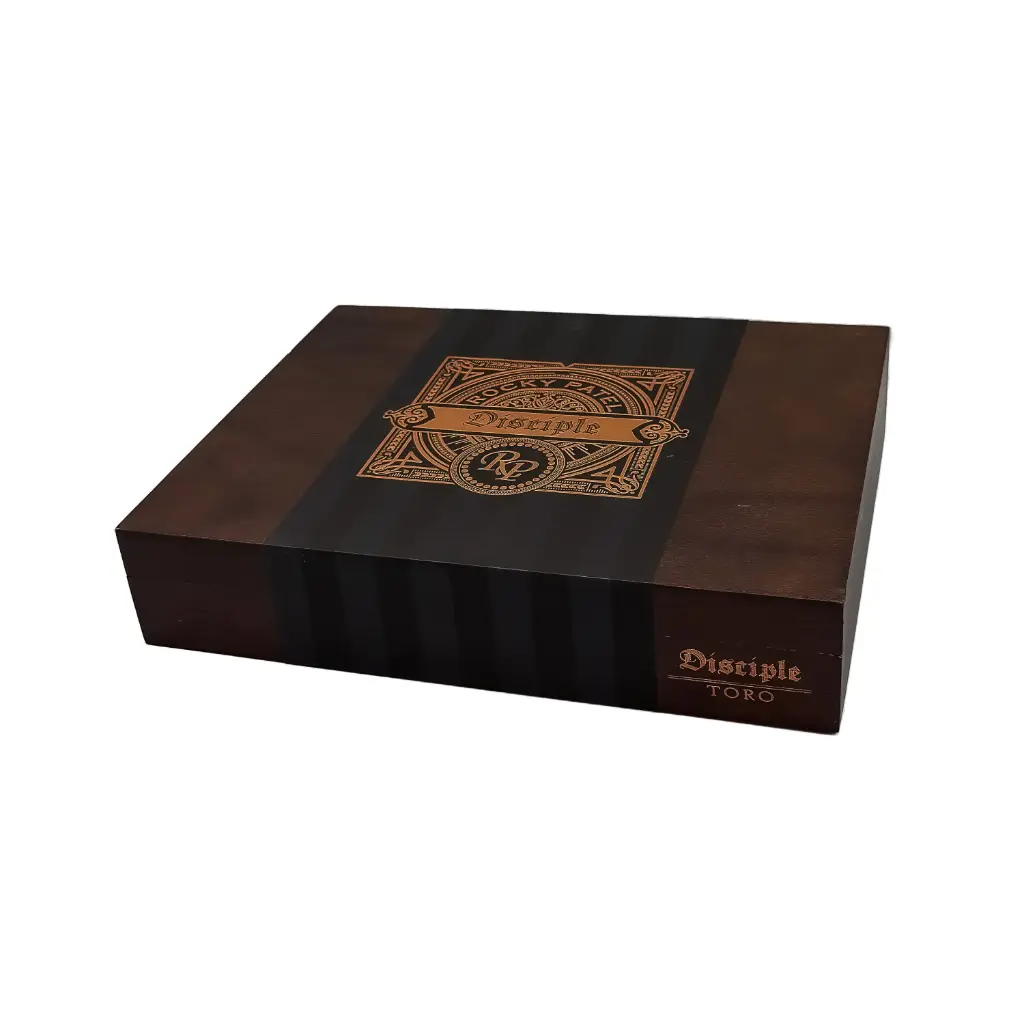 Rocky Patel Disciple Toro