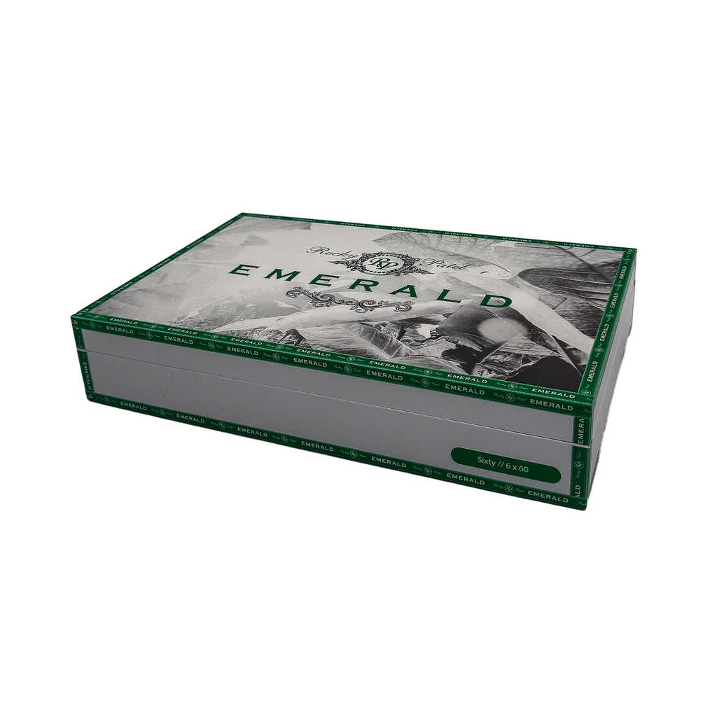 Rocky Patel Emerald Sixty BP
