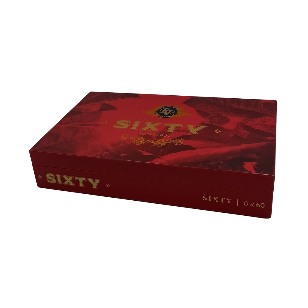 Rocky Patel Sixty Sixty