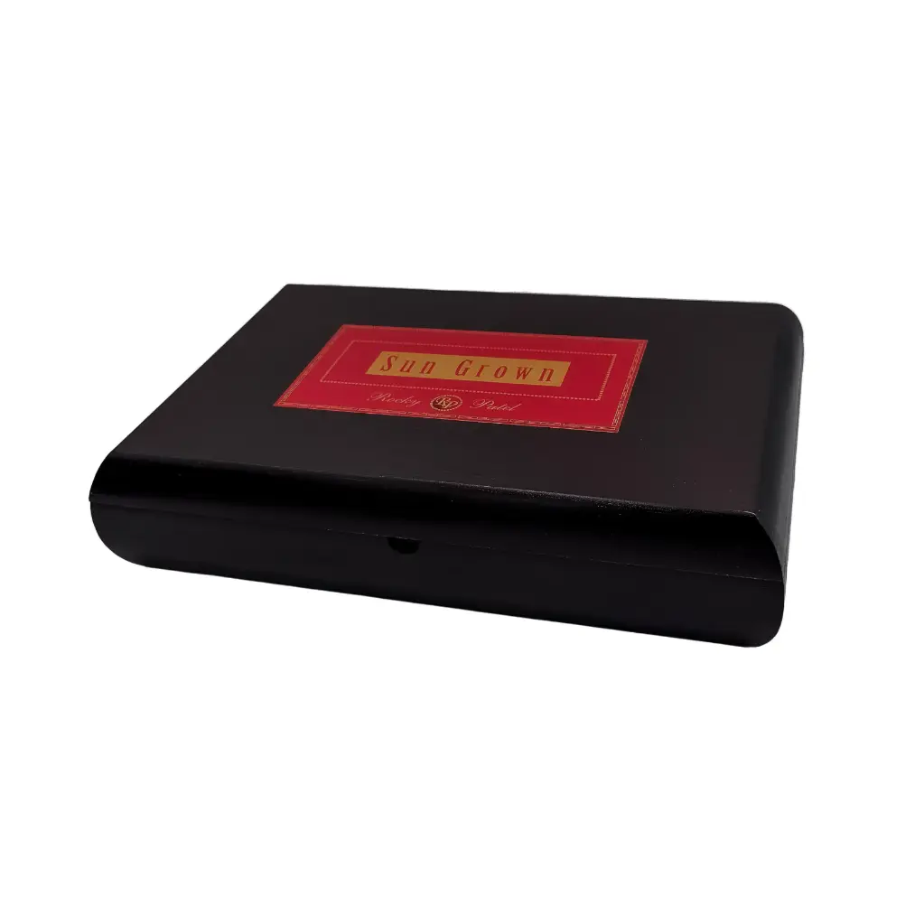 Rocky Patel Sun Grown Sixty