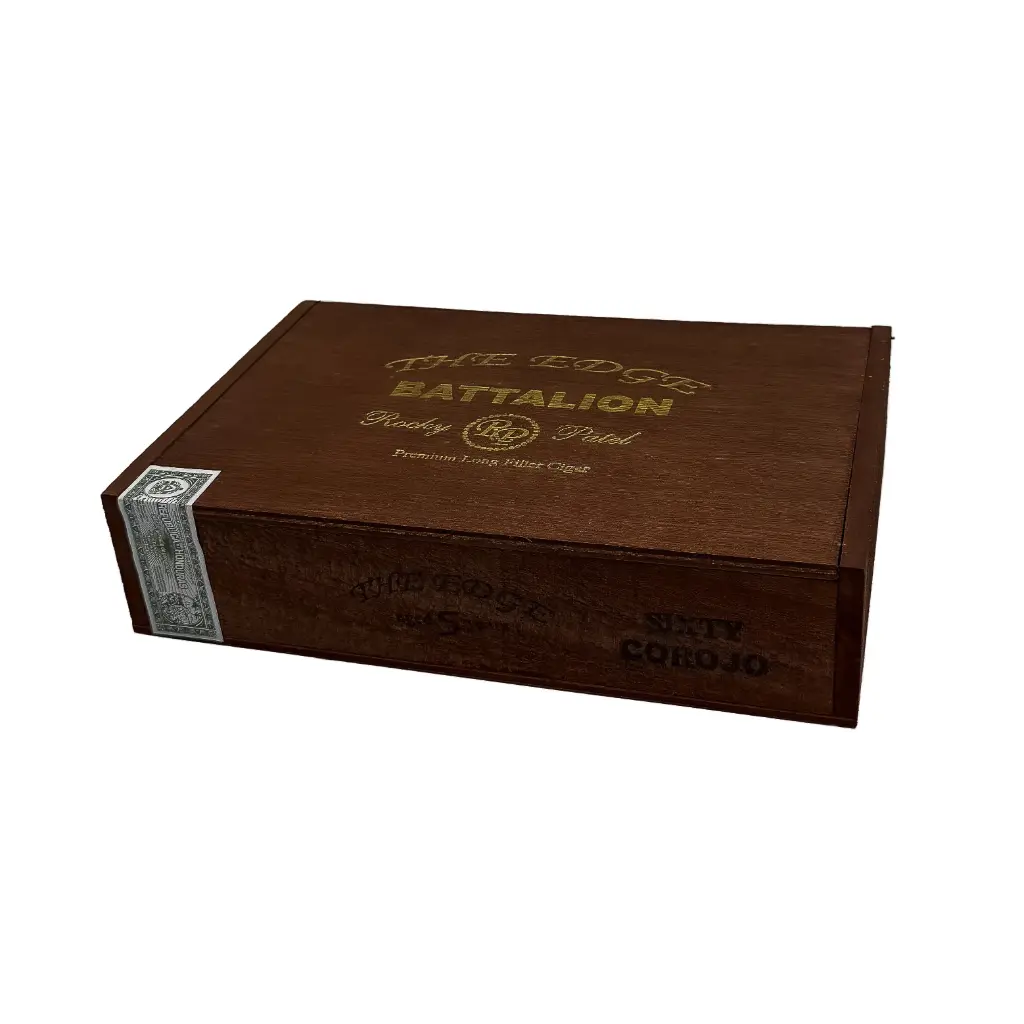 Rocky Patel The Edge Corojo Battalion