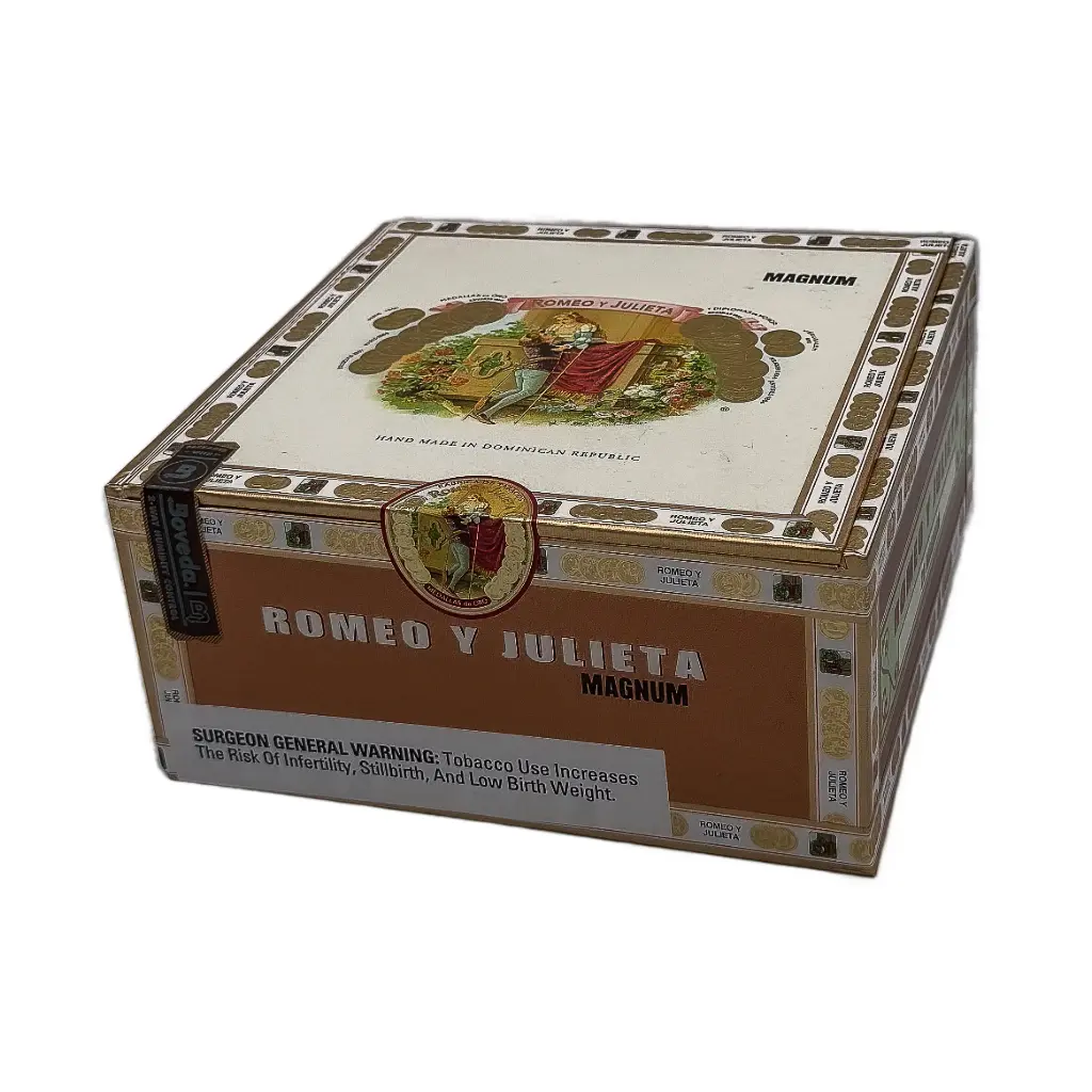 Romeo Y Julieta | 1875 - Magnum