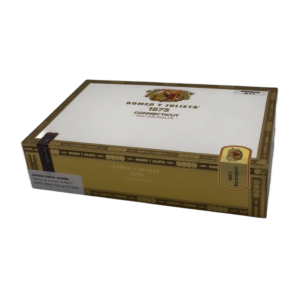 Romeo Y Julieta | 1875 Connecticut Nicaragua - Magnum