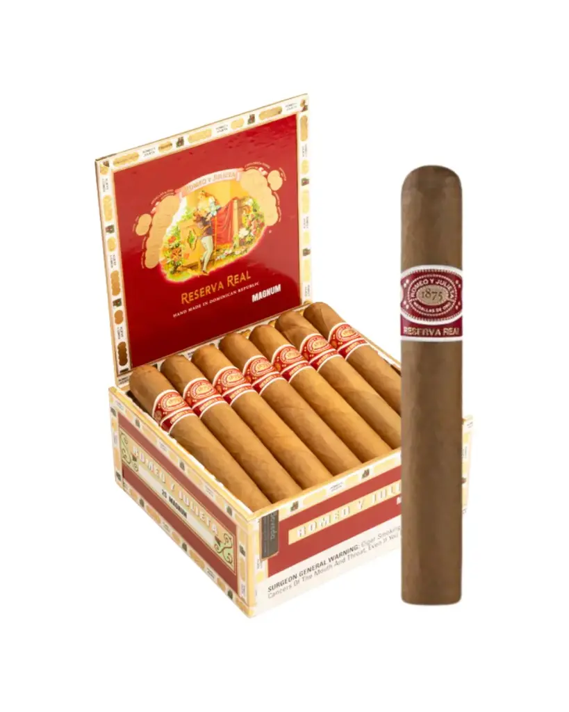 Romeo Y Julieta | Reserva Real - Magnum