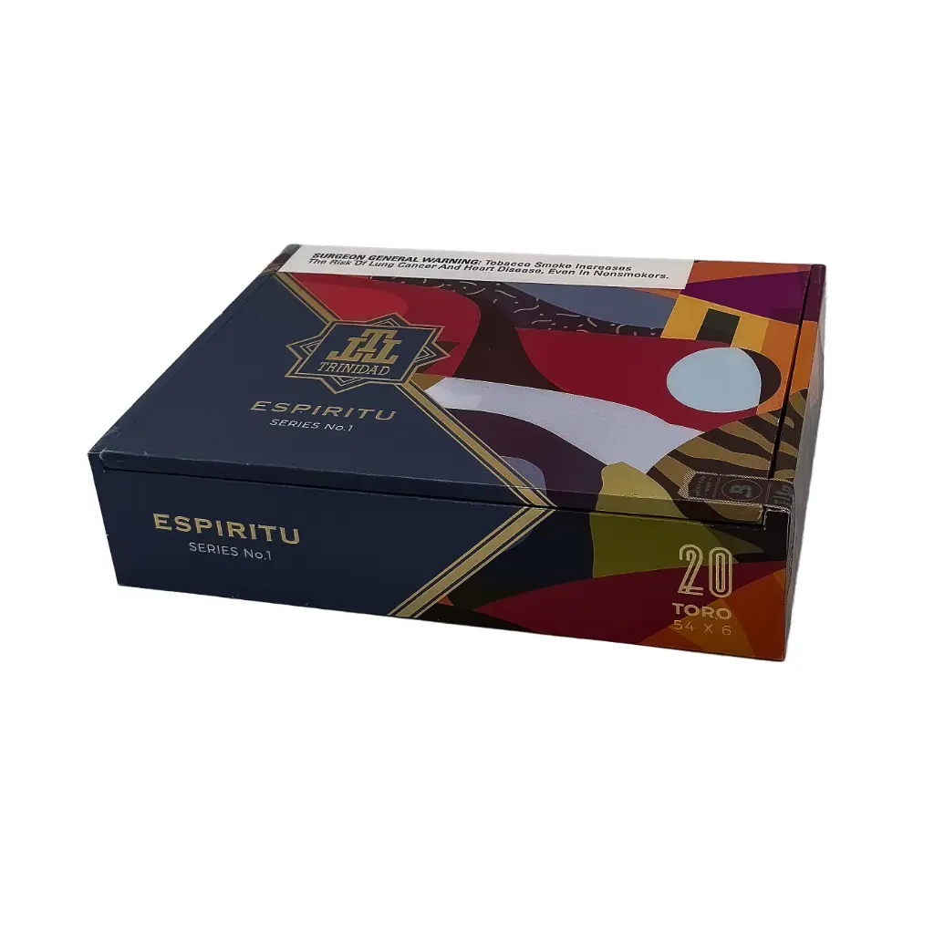 Trinidad Espiritu | Toro