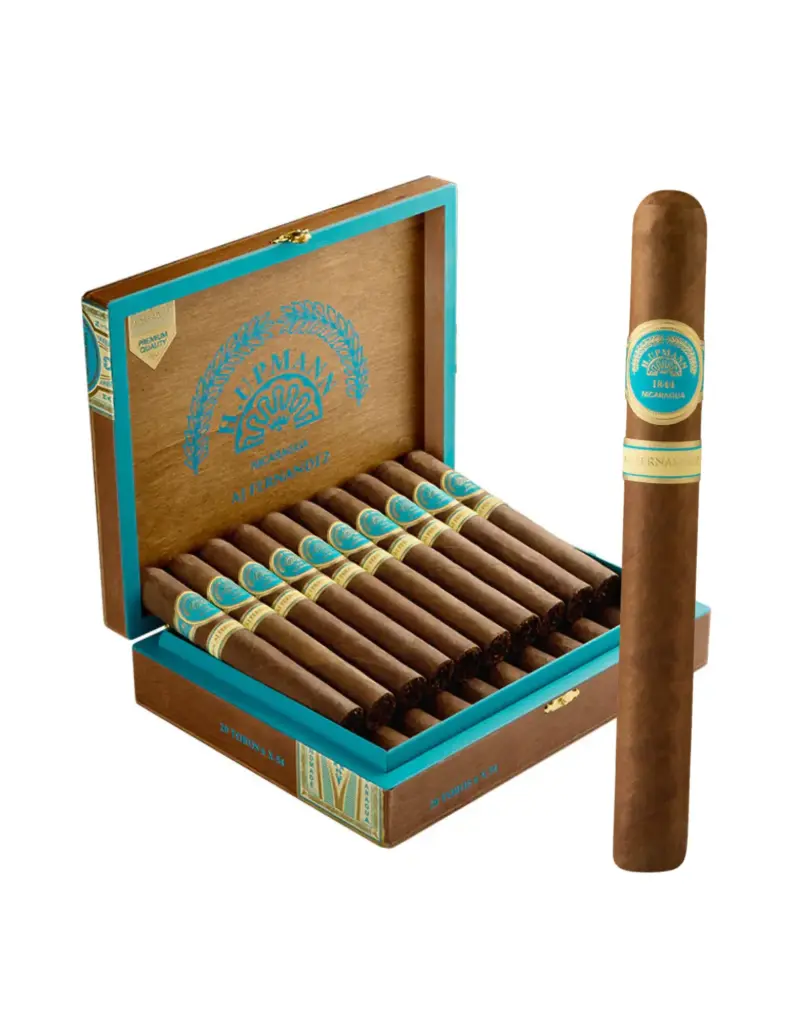 H Upmann | By AJ Fernandez - Churchill