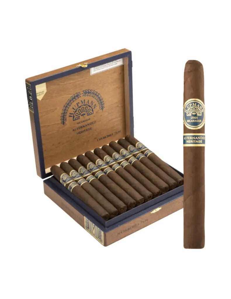 H Upmann | Nicaragua AJF Heritage - Churchill