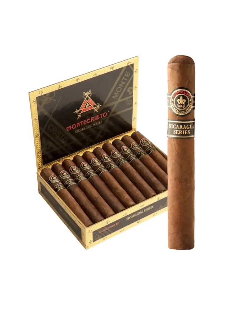 Montecristo | Nicaragua - Churchill
