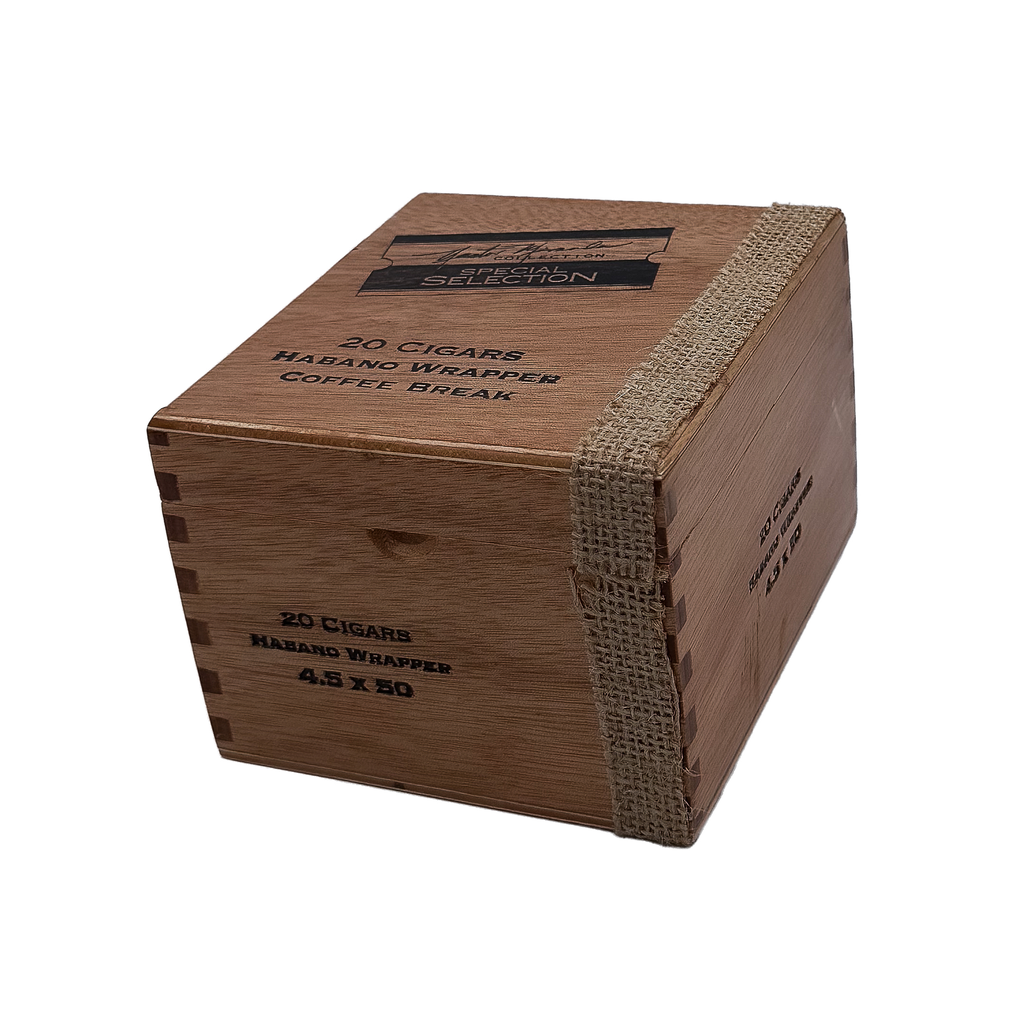 Nestor Miranda Special Selection Coffee Break 