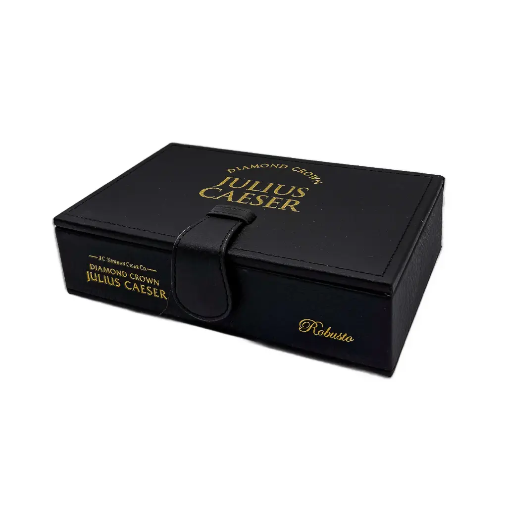 Diamond Crown | Julius Caeser Robusto
