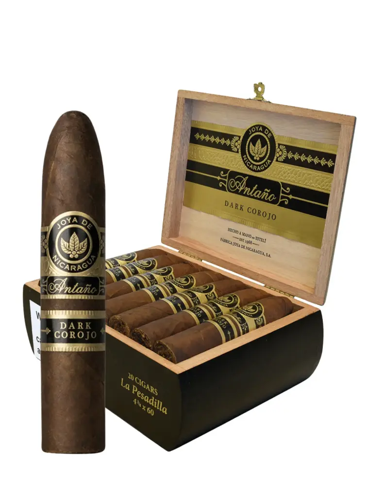 Joya De Nicaragua Antano Dark Corojo Pesadilla