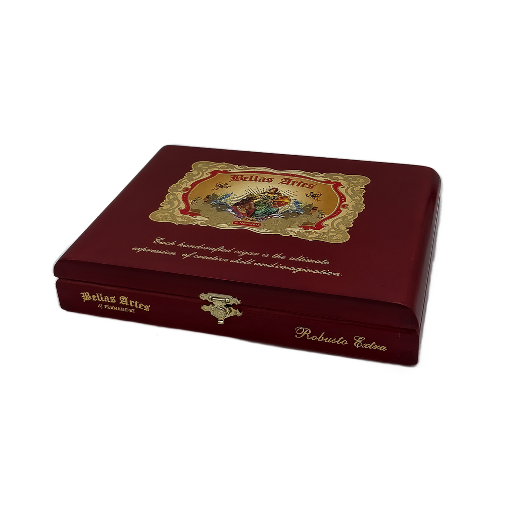 AJ Fernandez Bellas Artes Natural - Robusto BP