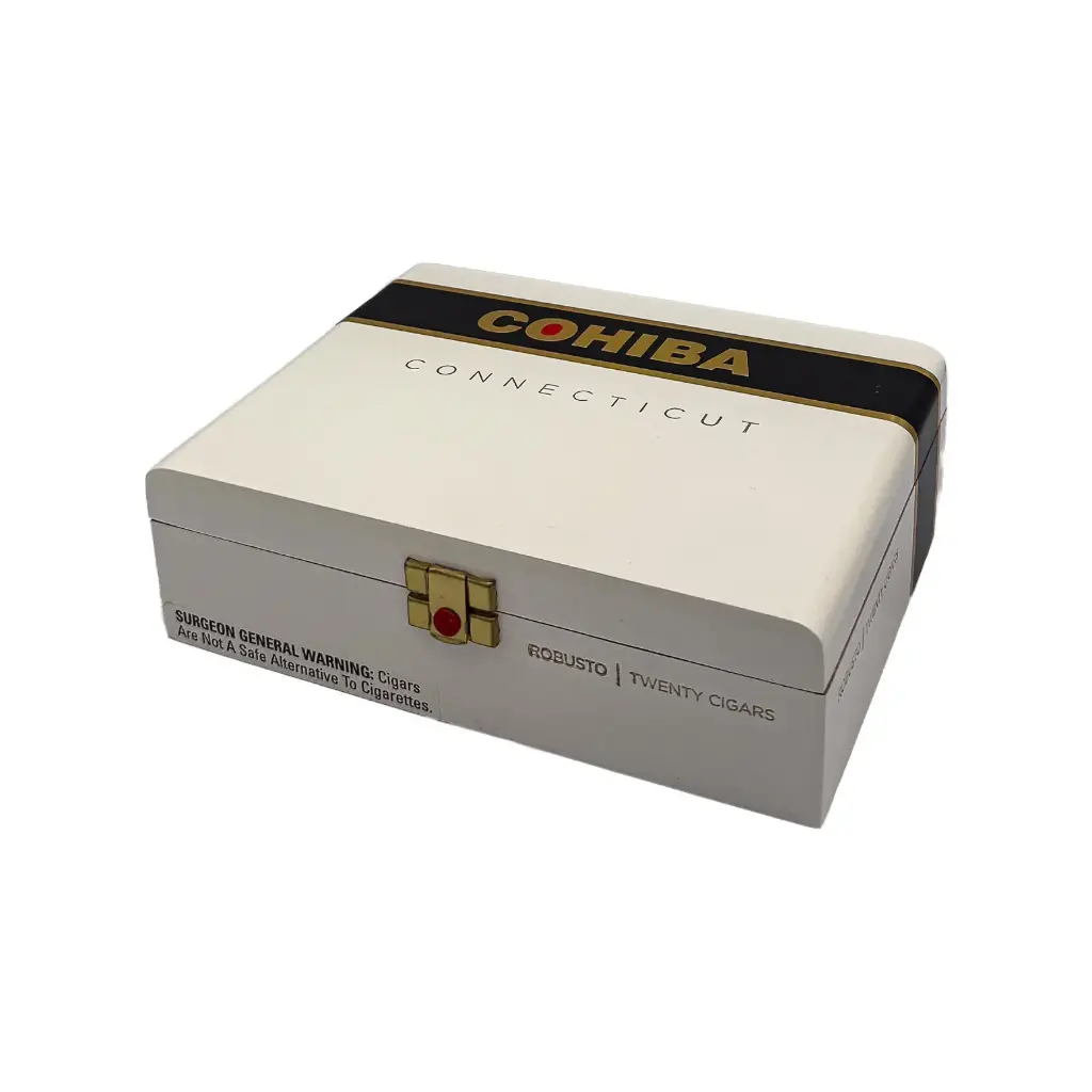 Cohiba - Connecticut | Robusto