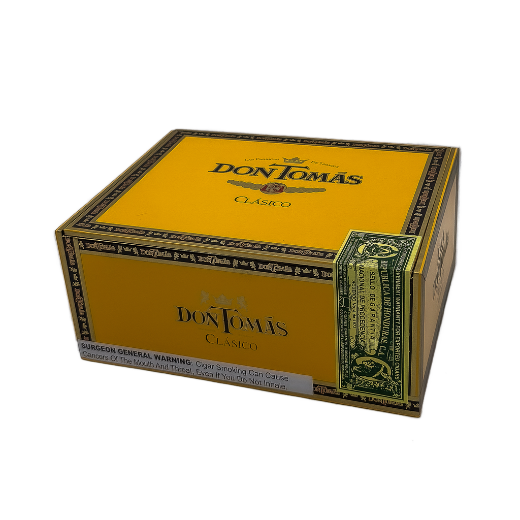 Don Tomas - Classico | Allegro   (Aluminum Tube)