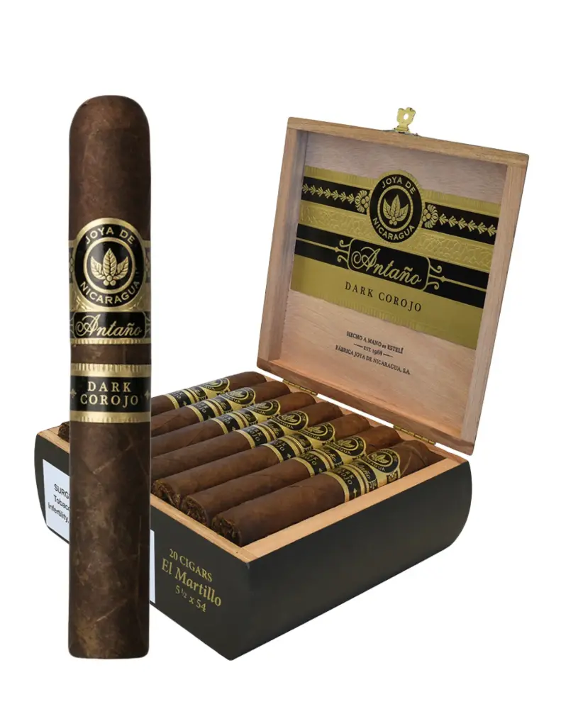 Joya De Nicaragua Antano Dark Corojo El Martillo