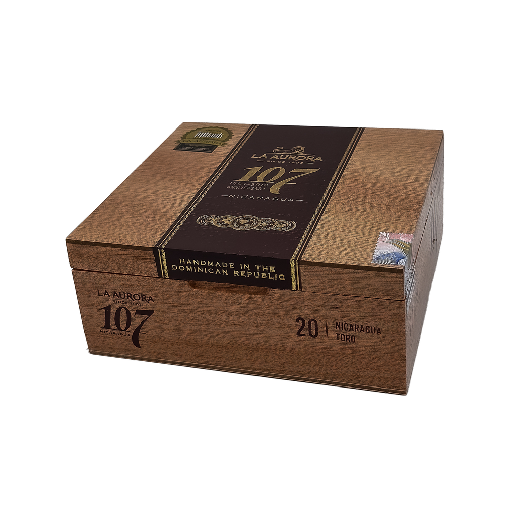 La Aurora | 107 Nicaragua - Toro