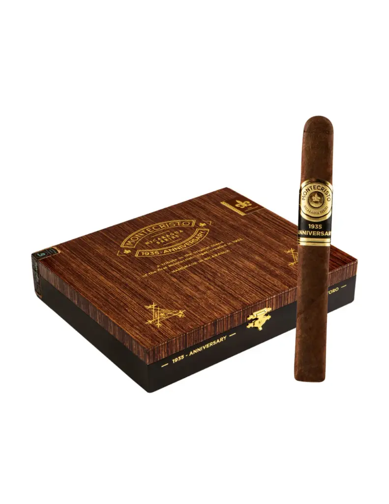 Montecristo | 1935 Anniversary - Demi