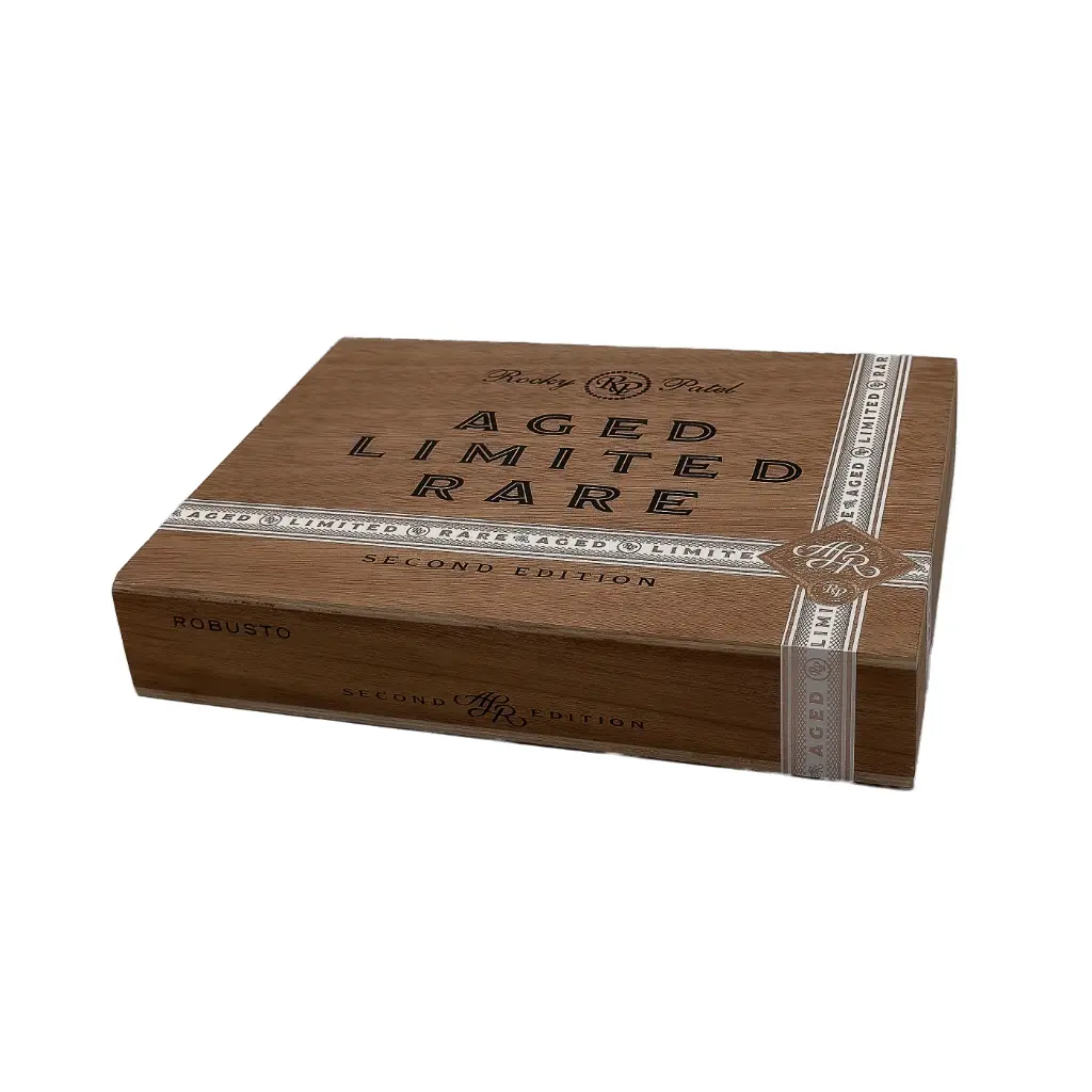 Rocky Patel A.L.R Second Edition Robusto