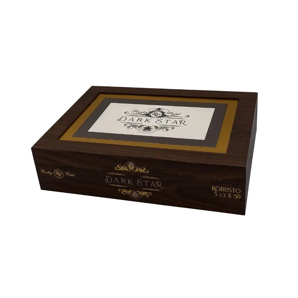 Rocky Patel Dark Star Robusto