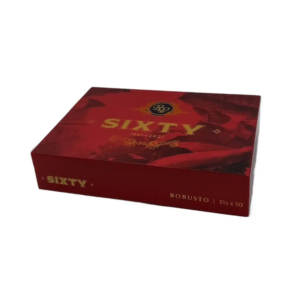 Rocky Patel Sixty Robusto
