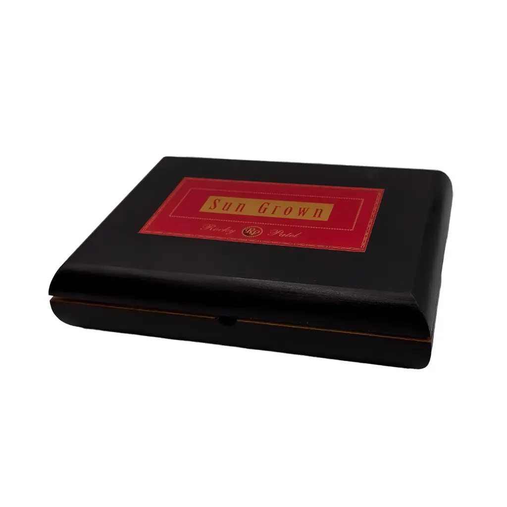 Rocky Patel Sun Grown Robusto