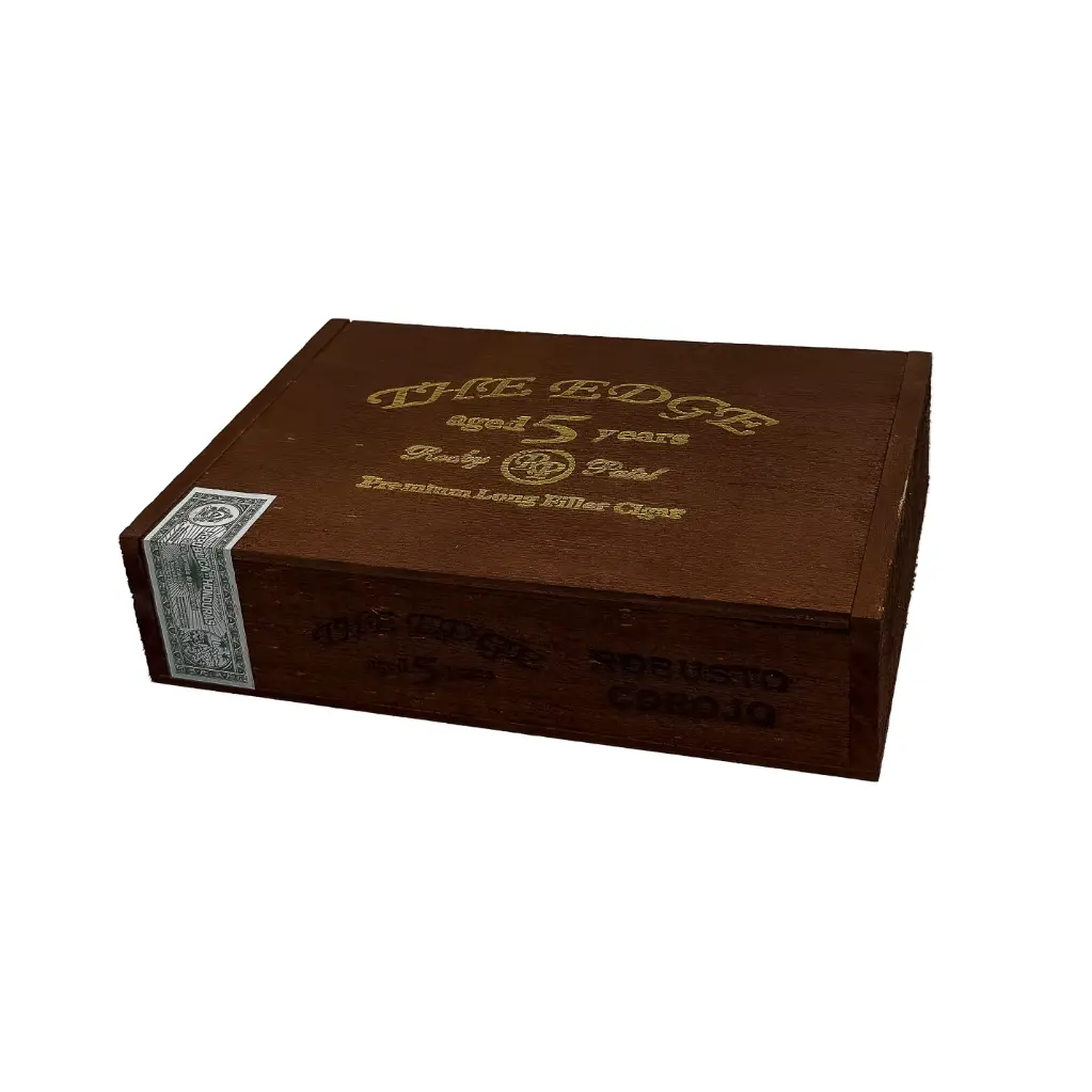 Rocky Patel The Edge Corojo Robusto