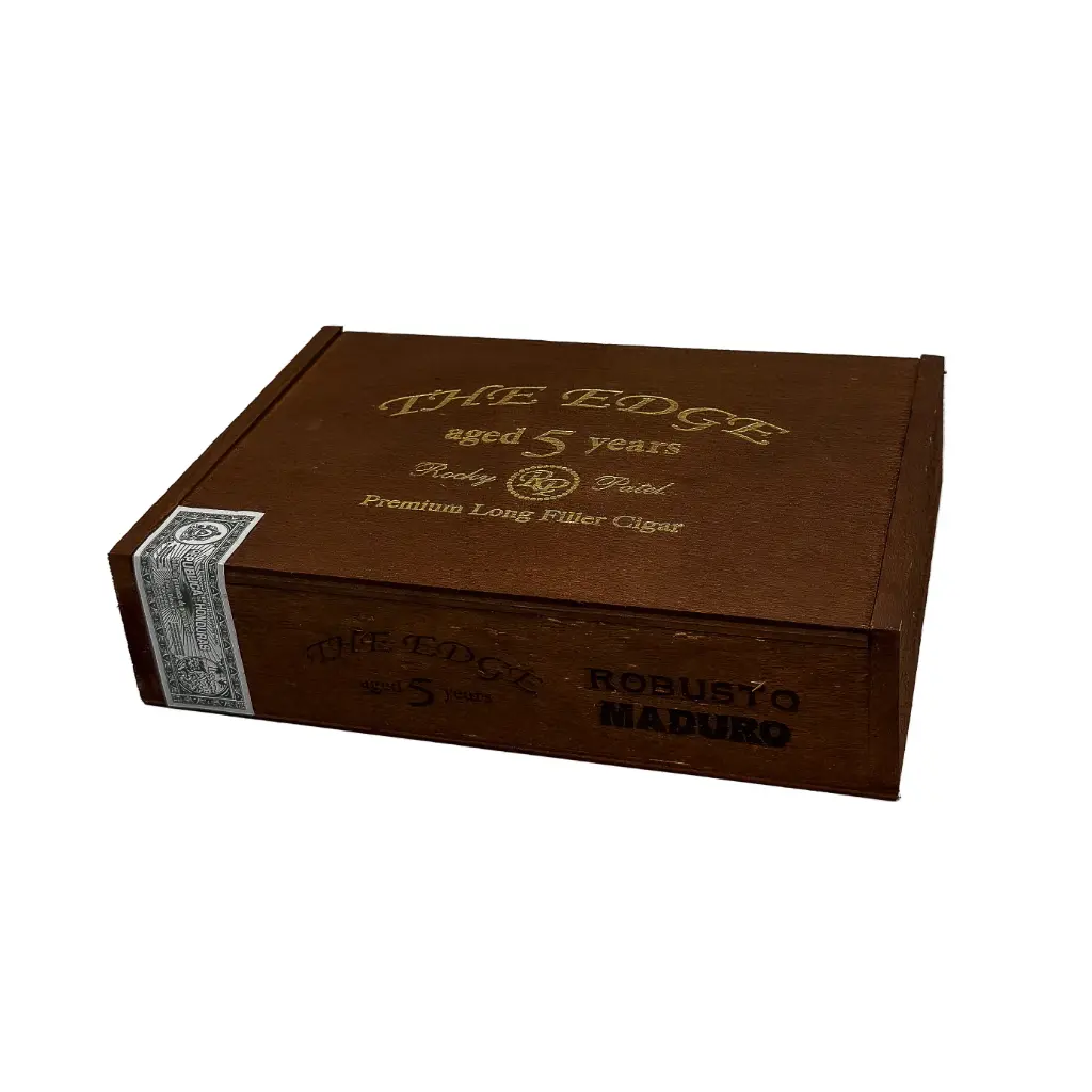 Rocky Patel The Edge Maduro Robusto