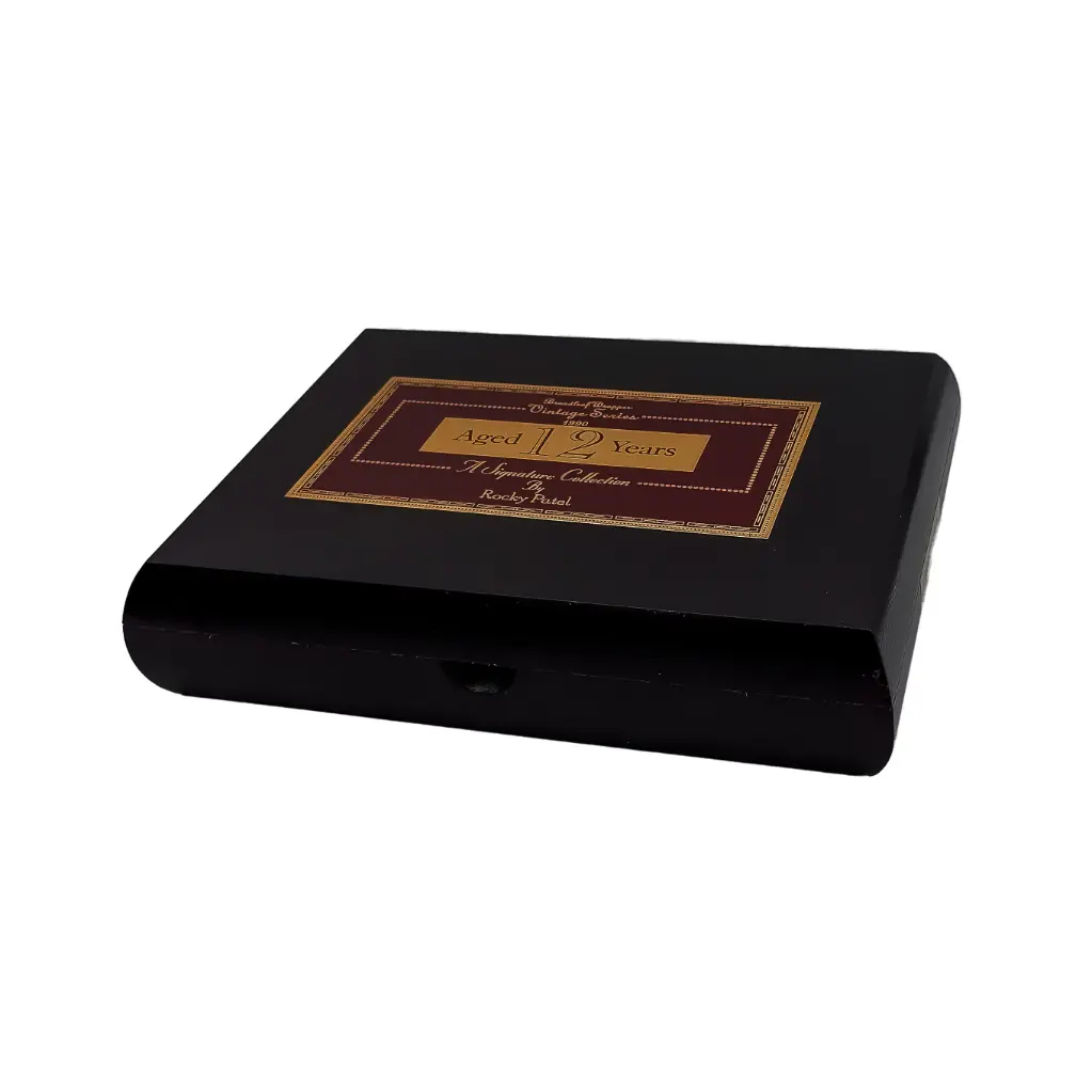 Rocky Patel Vintage 1990 Broadleaf Robusto