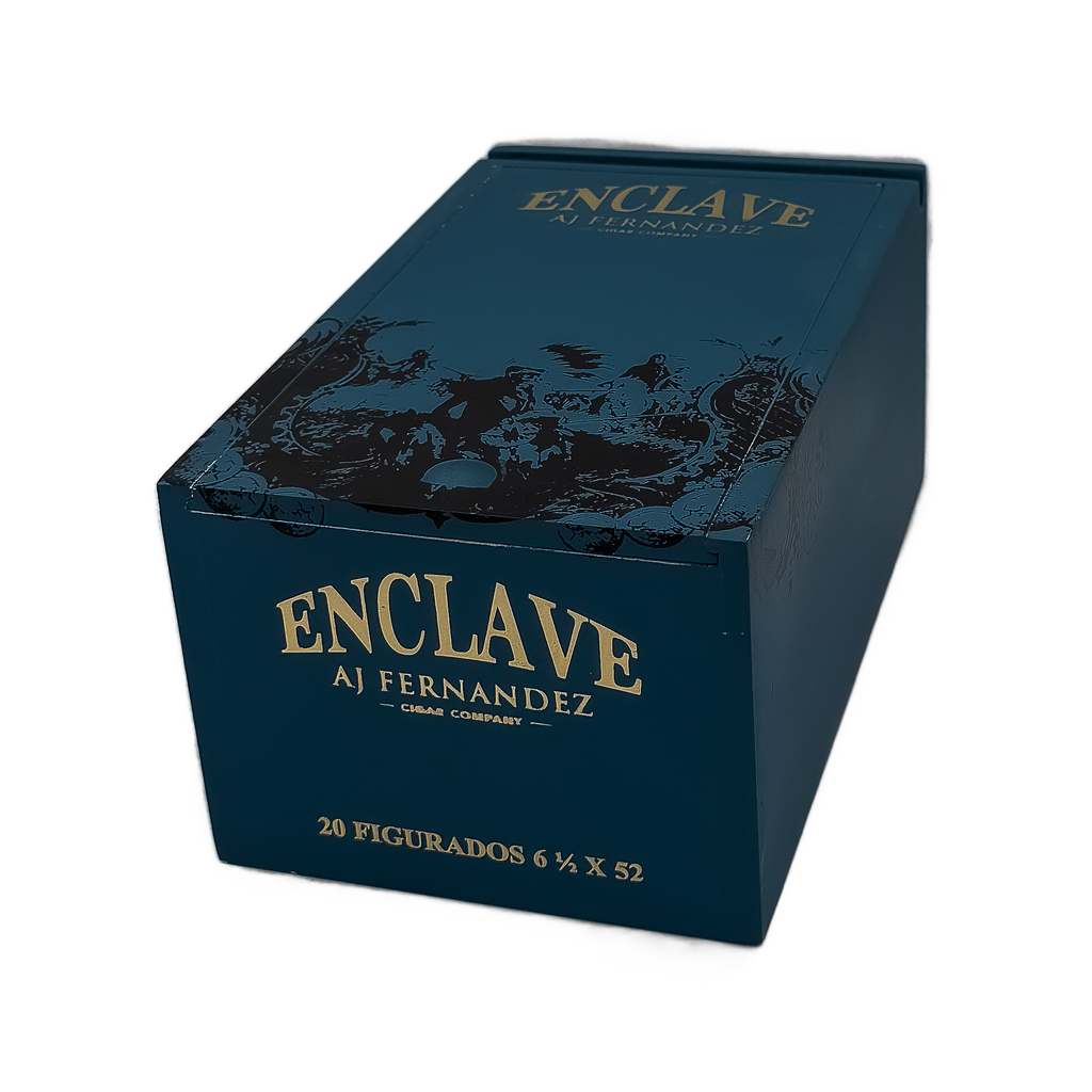 AJ Fernandez Enclave Habano - Figurado