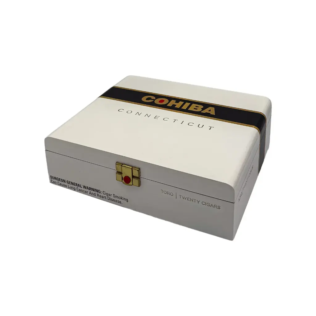 Cohiba - Connecticut | Toro