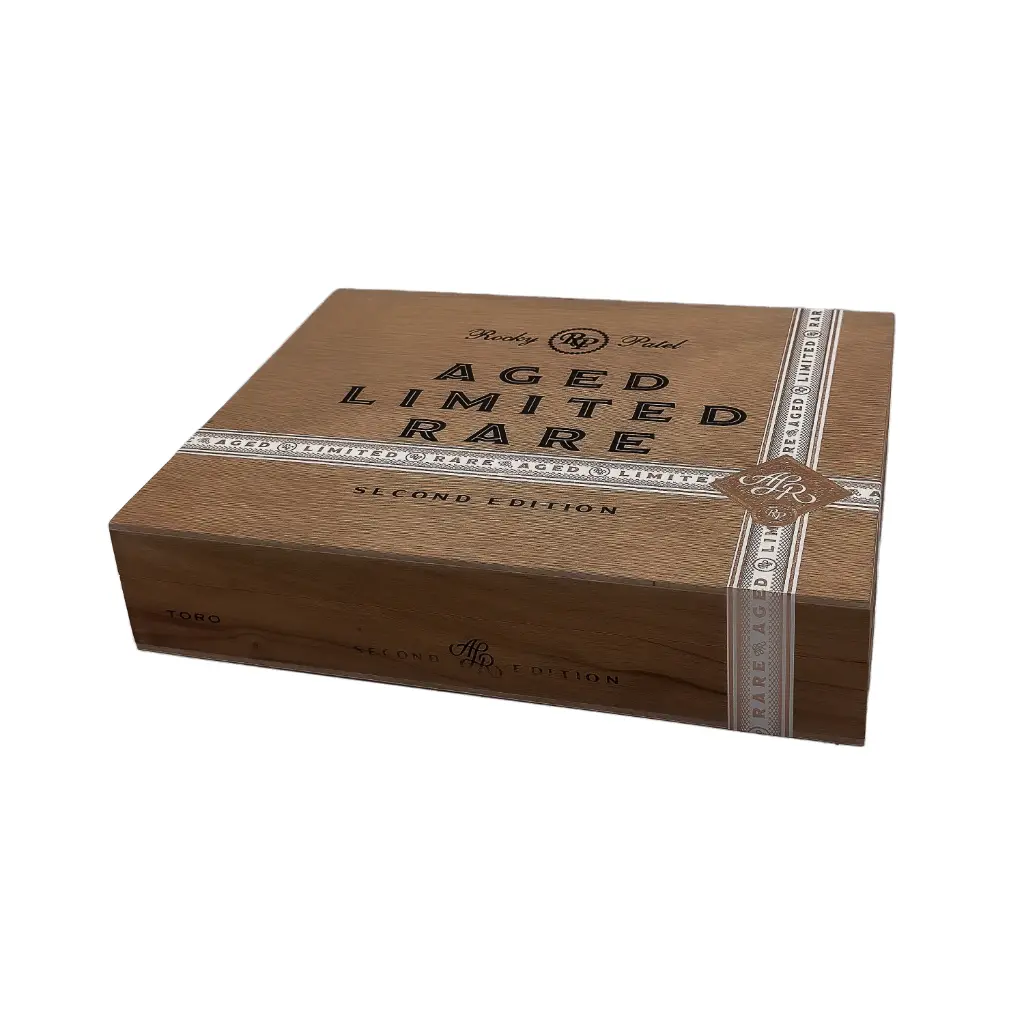 Rocky Patel A.L.R Second Edition Toro