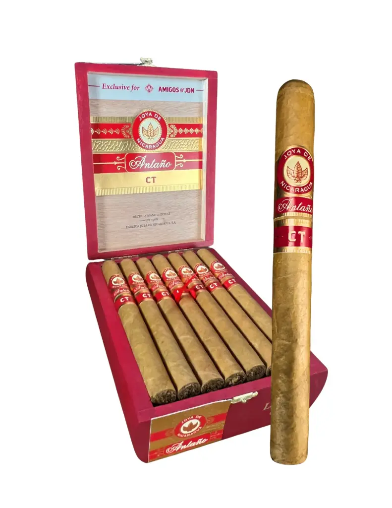 Joya De Nicaragua Antano CT Lonsdale CDA Exclusive 
