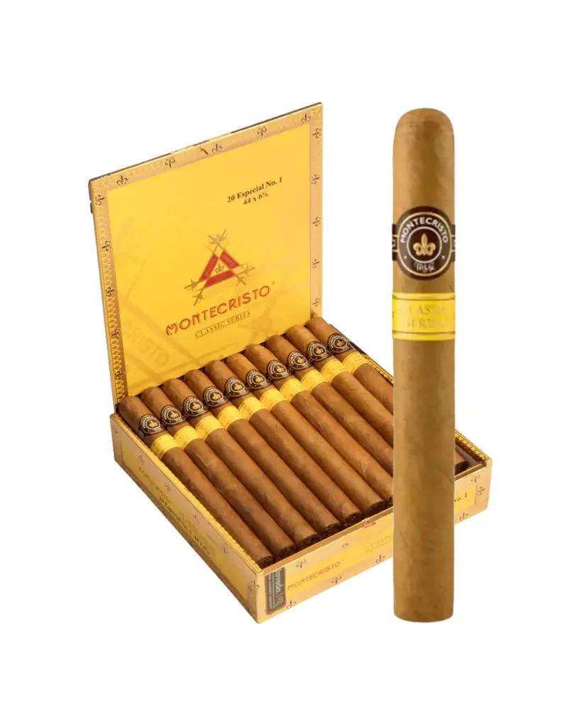 Montecristo | Classic Collection - Especial No. 1