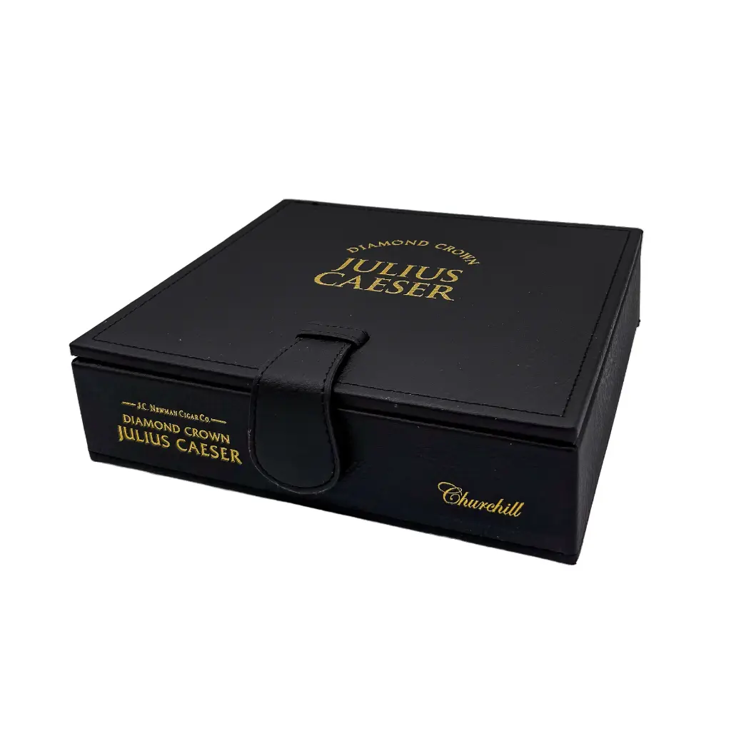 Diamond Crown | Julius Caeser Churchill