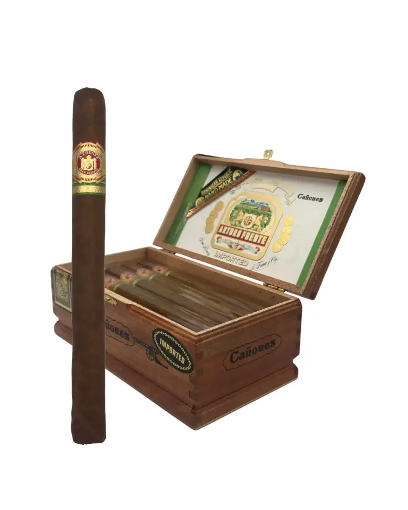 Arturo Fuente | Gran Reserva - Canones Natural 