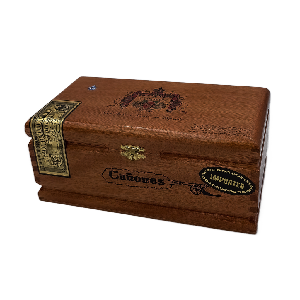 Arturo Fuente | Gran Reserva - Canones Natural 