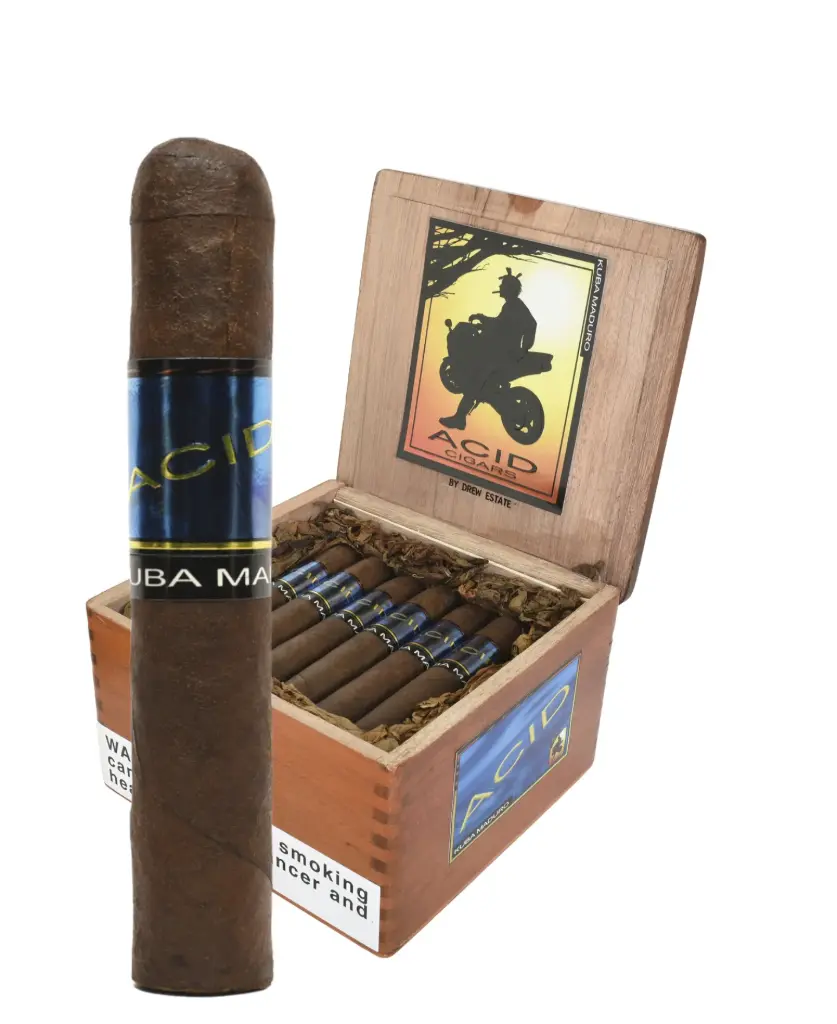 ACID - Kuba Maduro 