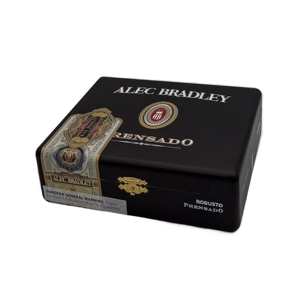 Alec Bradley | Prensado Robusto
