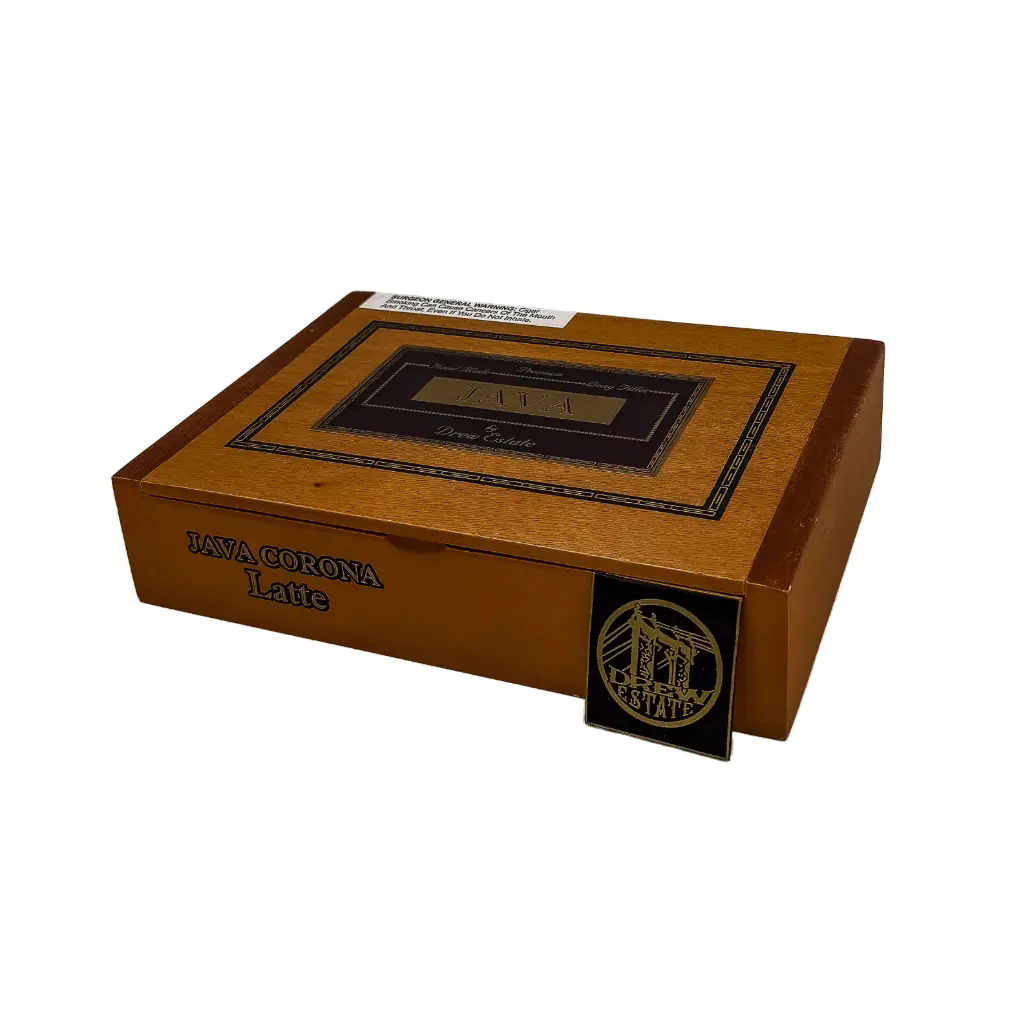 Rocky Patel Java Latte Corona