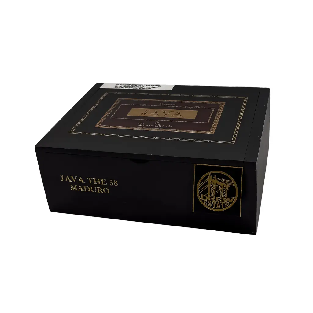 Rocky Patel Java Maduro The 58