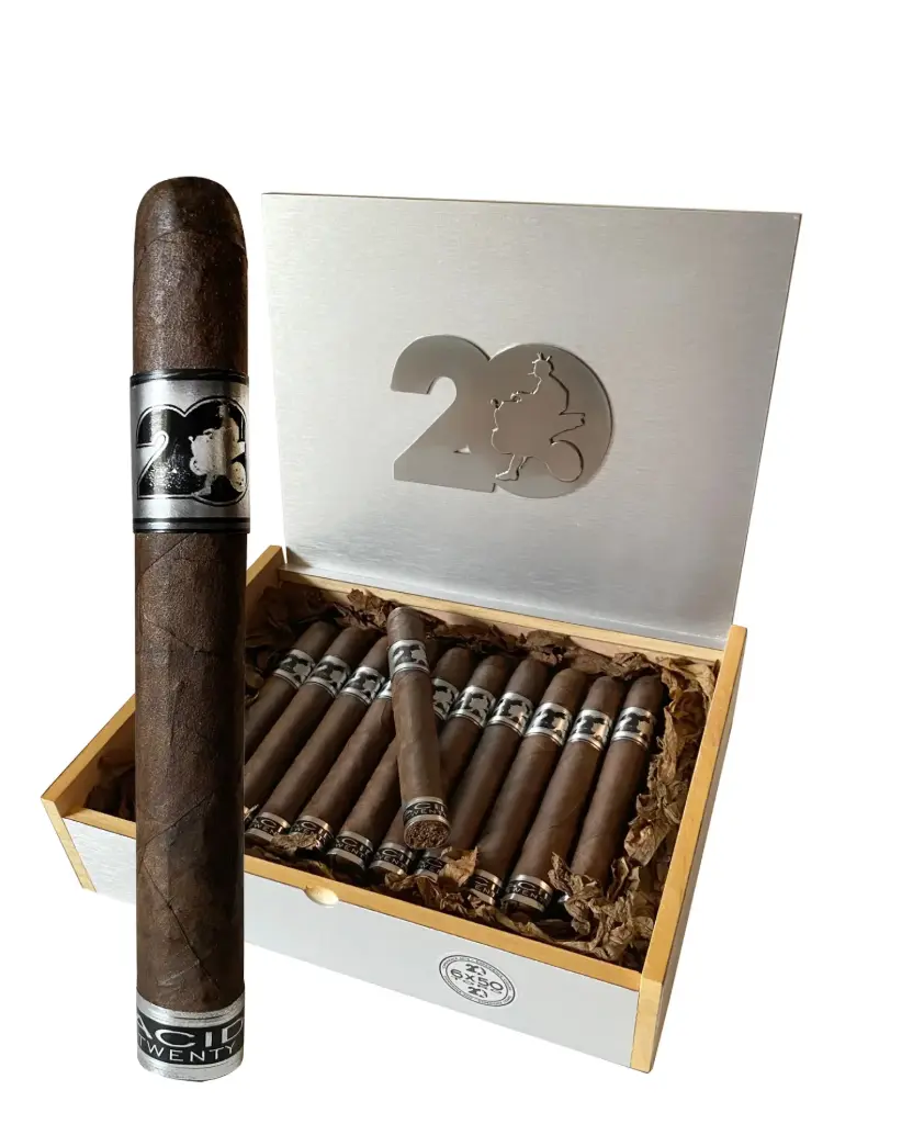 ACID - Acid 20 Maduro Toro 