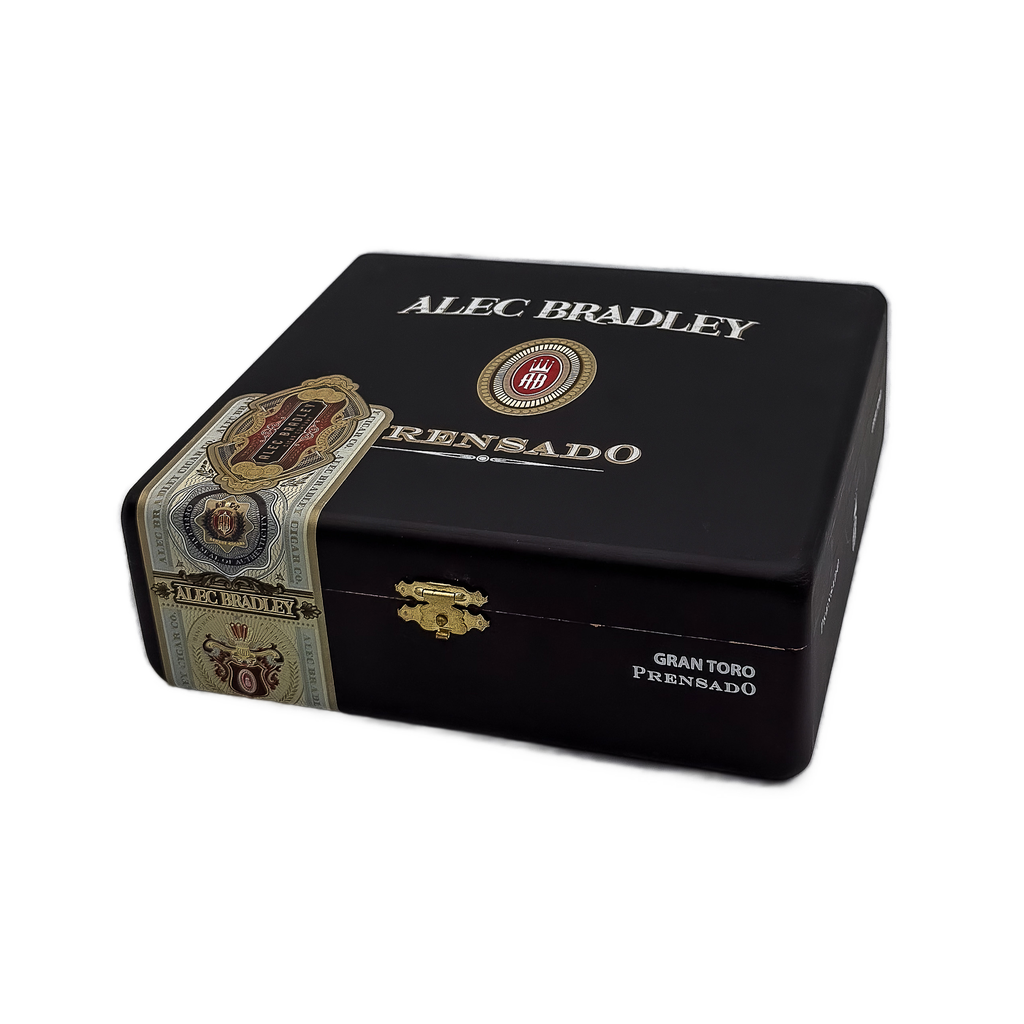 Alec Bradley | Prensado Gran Toro