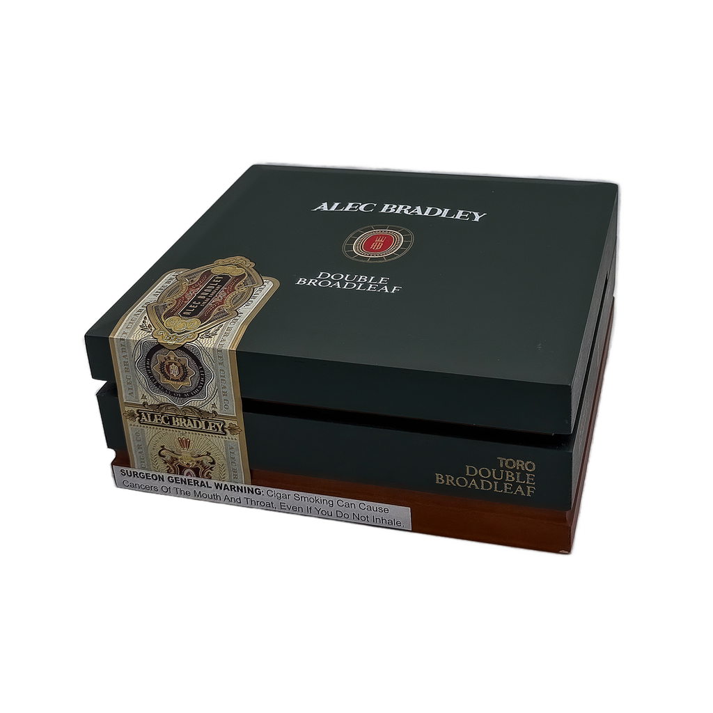 Alec Bradley Double Broadleaf Toro