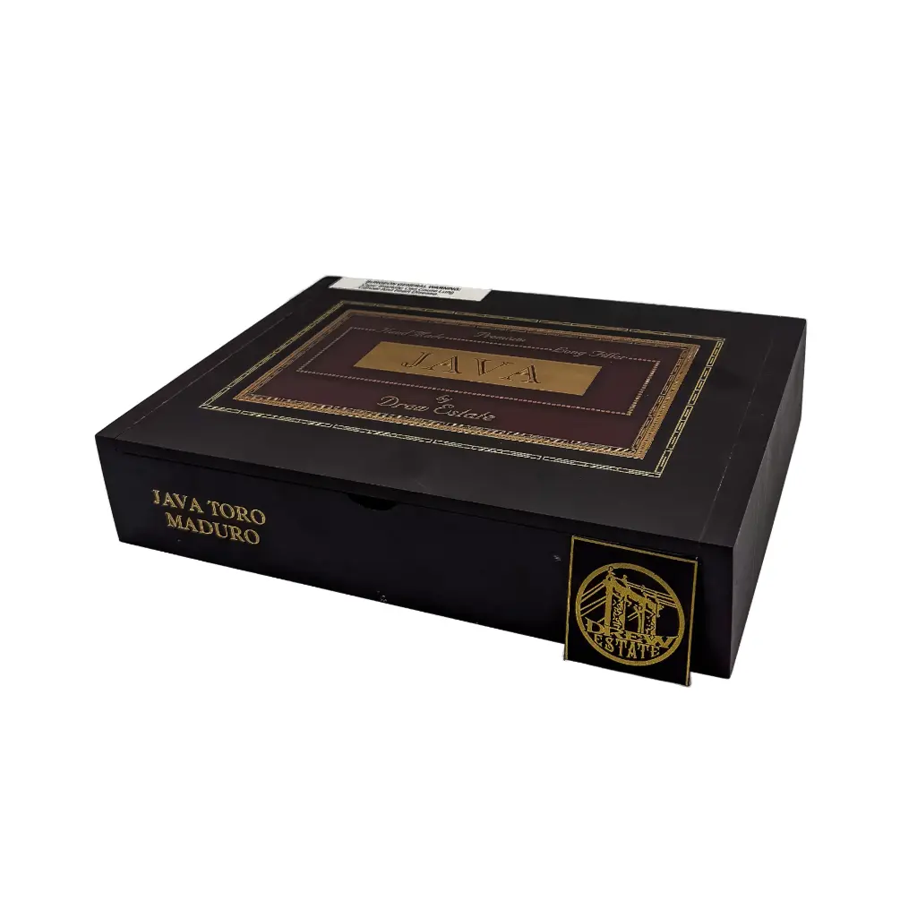 Rocky Patel Java Maduro Toro