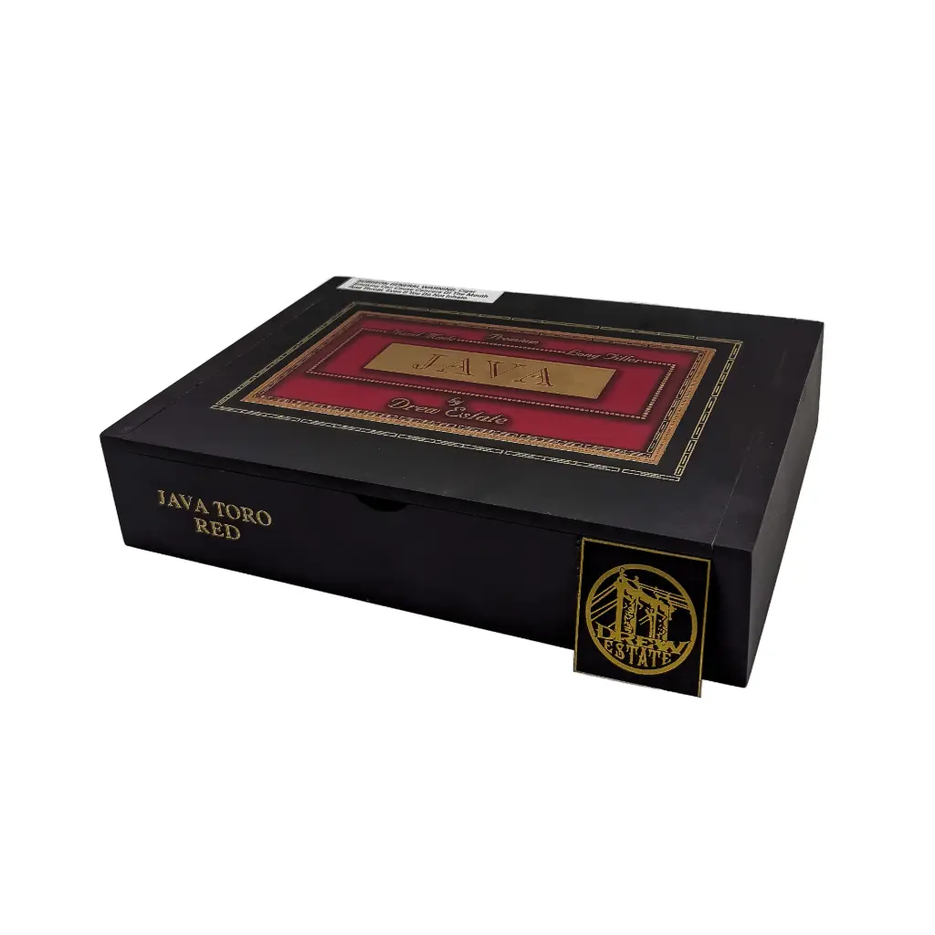 Rocky Patel Java Red Toro