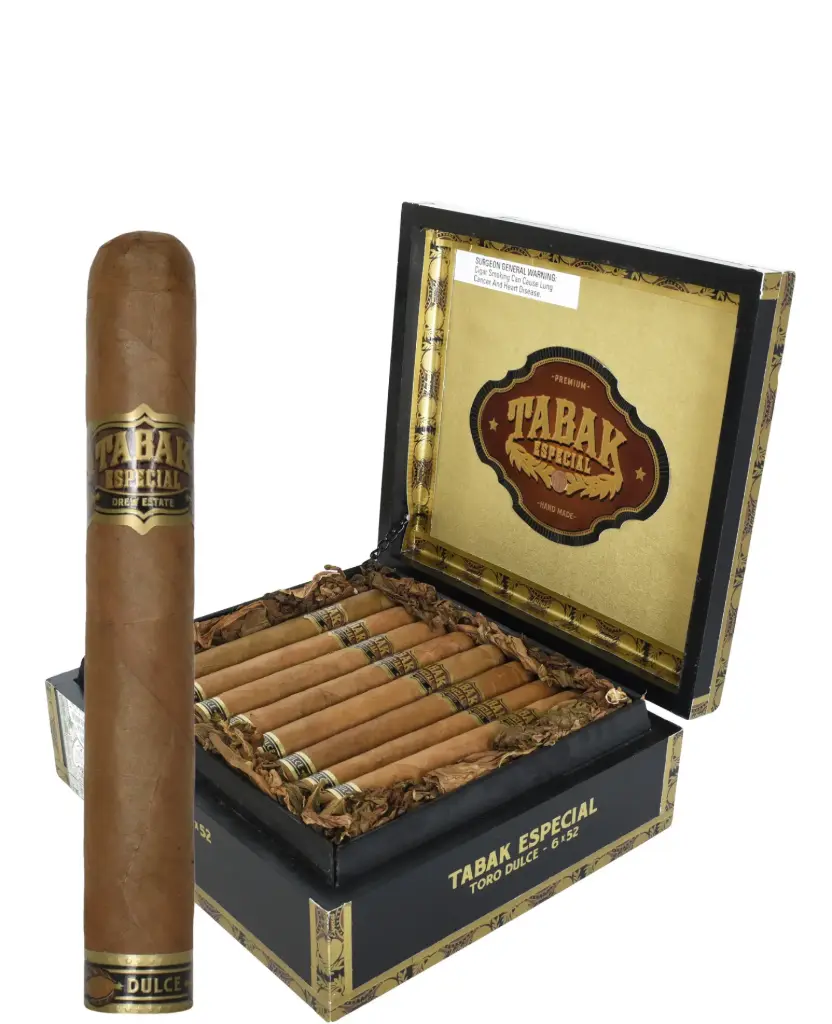 Tabak Especial Dulce Toro 