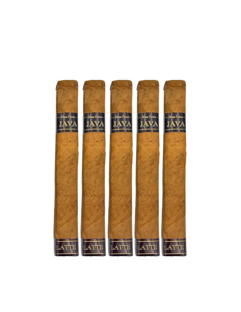 Rocky Patel Java Latte Robusto