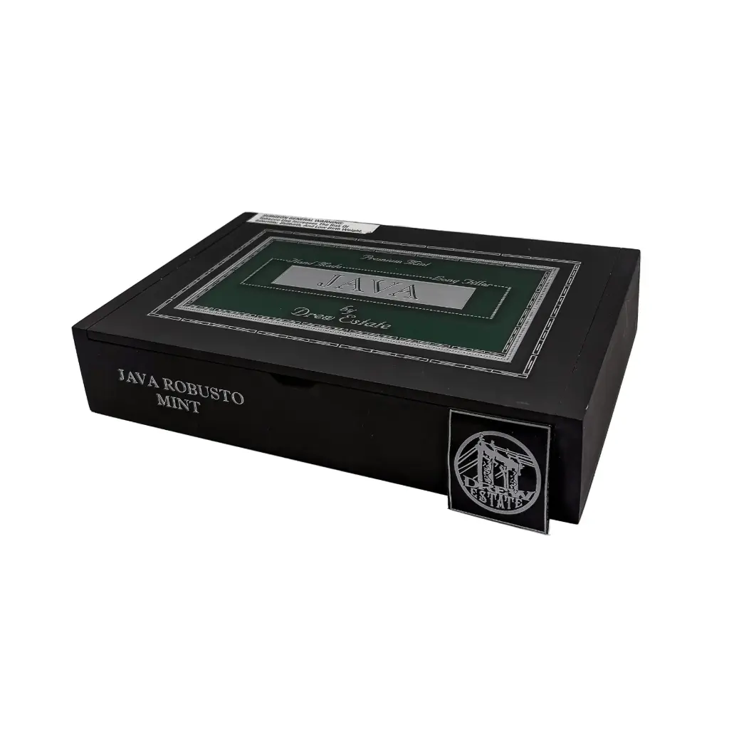 Rocky Patel Java Mint Robusto