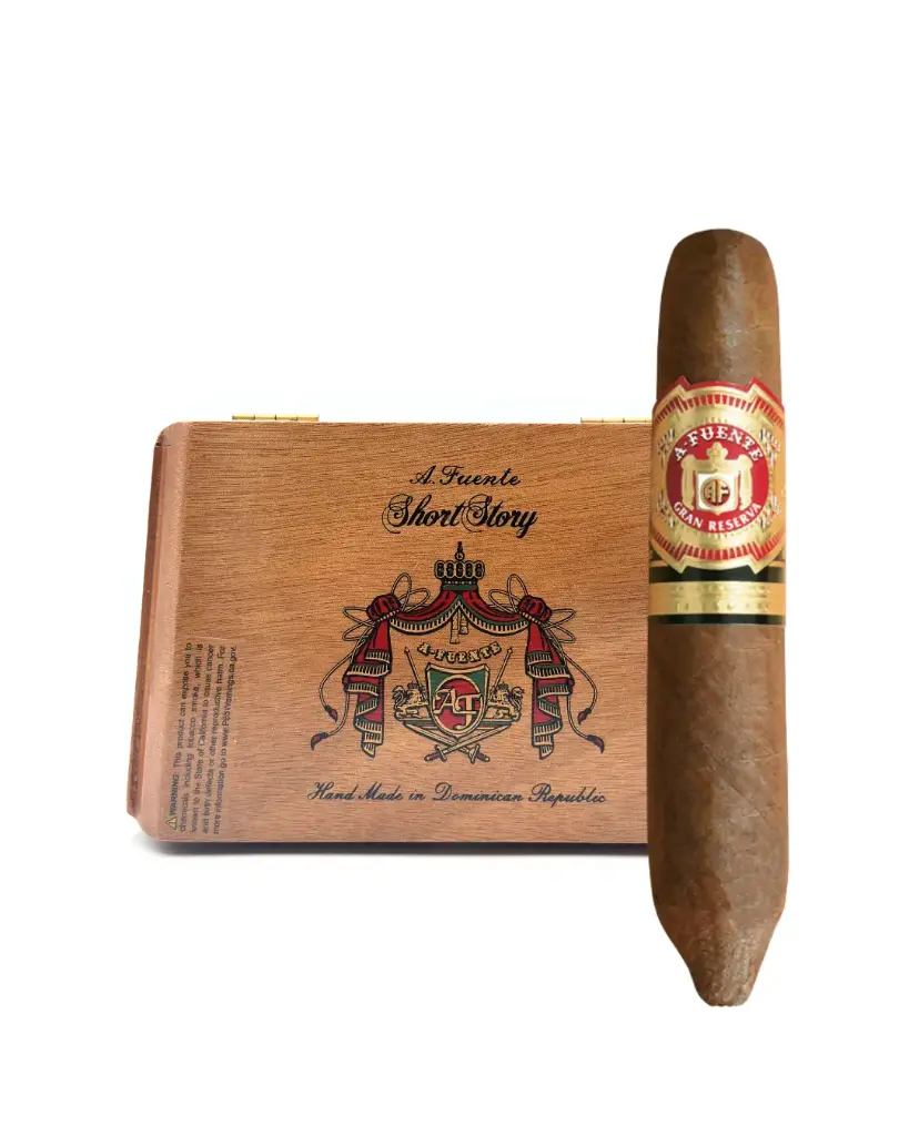 Arturo Fuente | Hemingway - Hemingway Short Story 