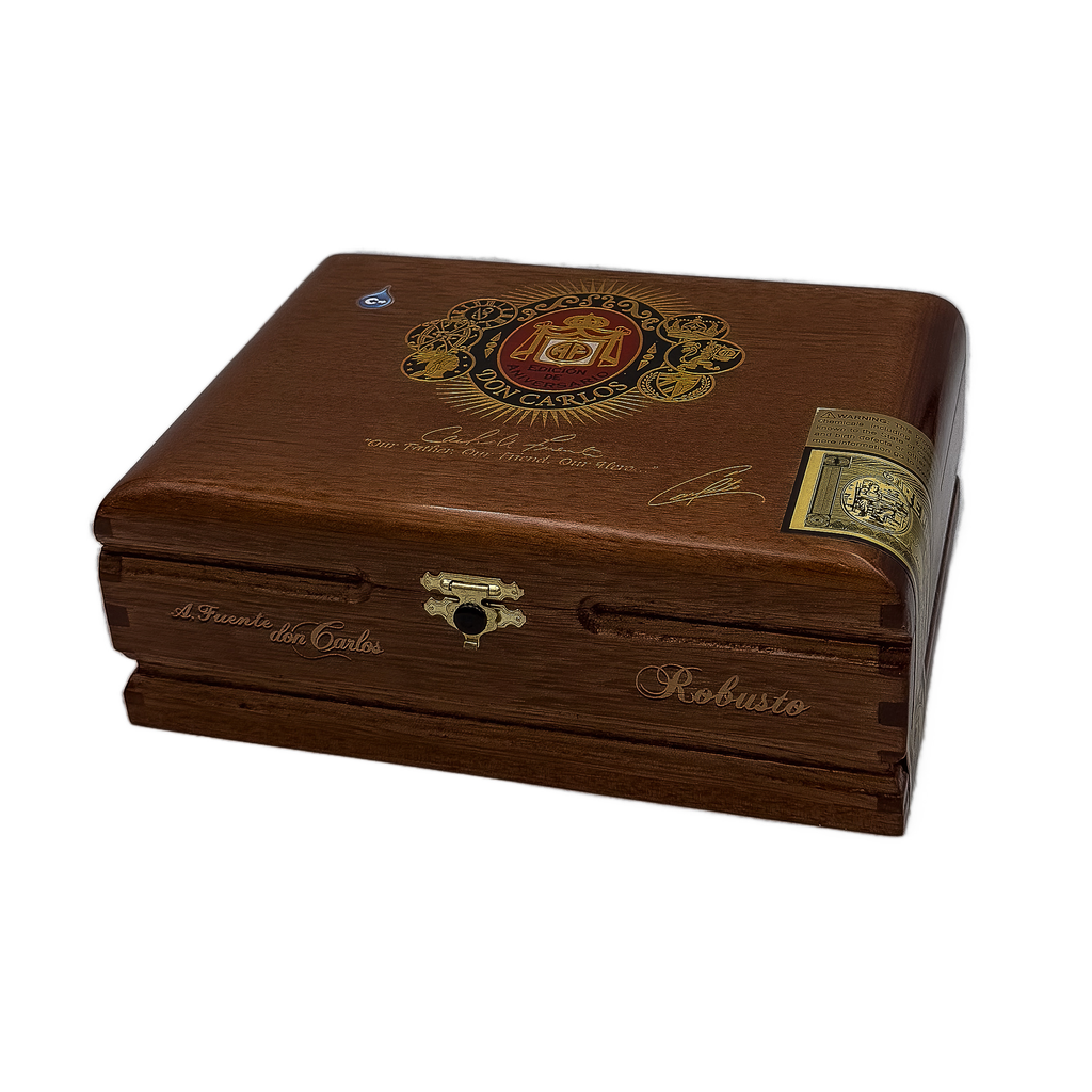 Arturo Fuente | Don Carlos - Don Carlos Robusto 